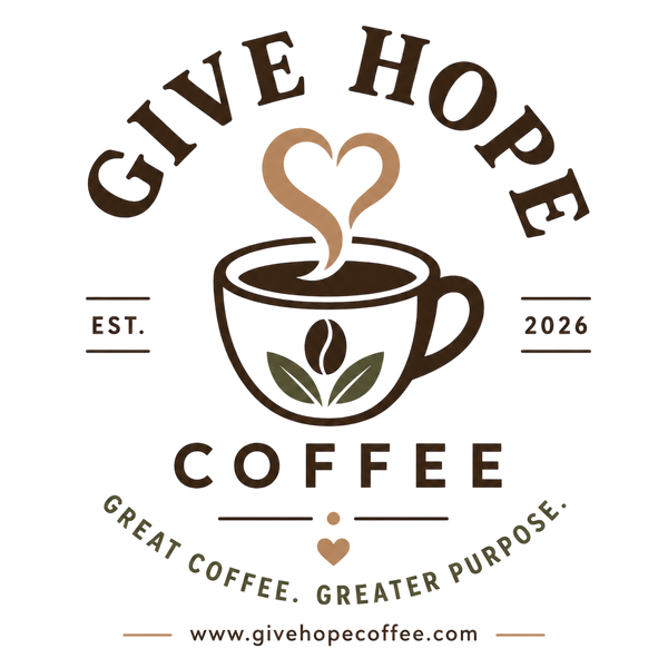 Give Hope Coffee